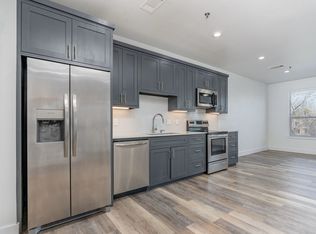 404 Industrial St Suite 303, Denton, TX 76201