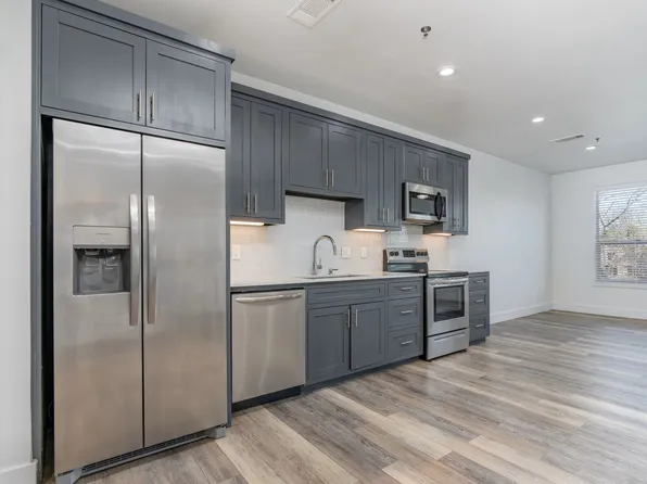 404 Industrial St Suite 303, Denton, TX 76201