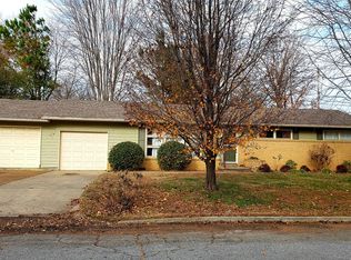 517 Utah St, Pittsburg, KS 66762