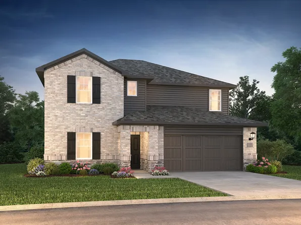 1570 Coldwater Way, Crandall, TX 75411