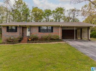 2112 Highway 58, Helena, AL 35080