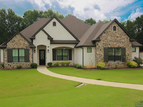 140 Lilly Lue Ln, Longview, TX 75605