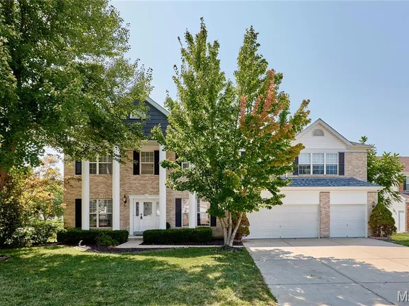 3465 Sutton Ct, Saint Charles, MO 63301