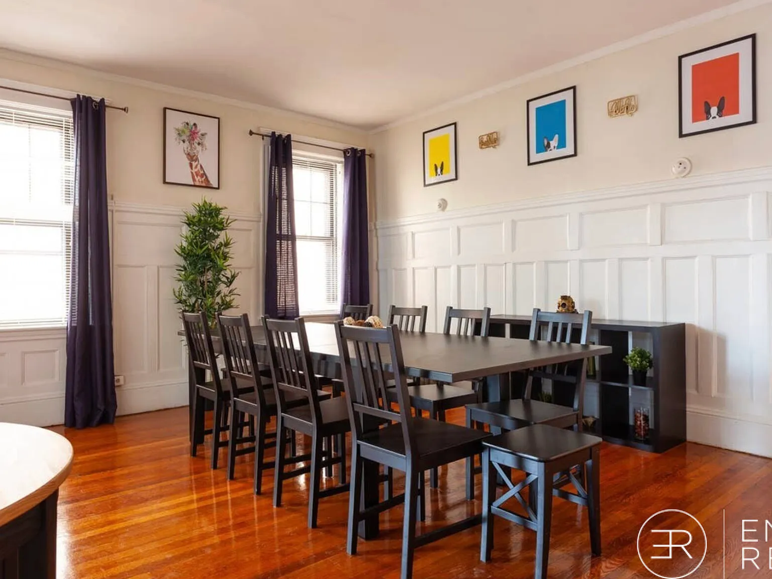 4 bed, 1.5 bath, $5,000 — Photo 2