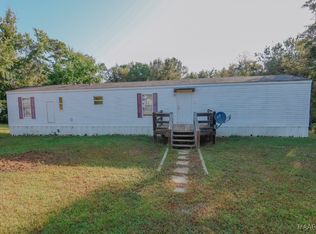 2082 Poorhouse Rd, Greenville, AL 36037