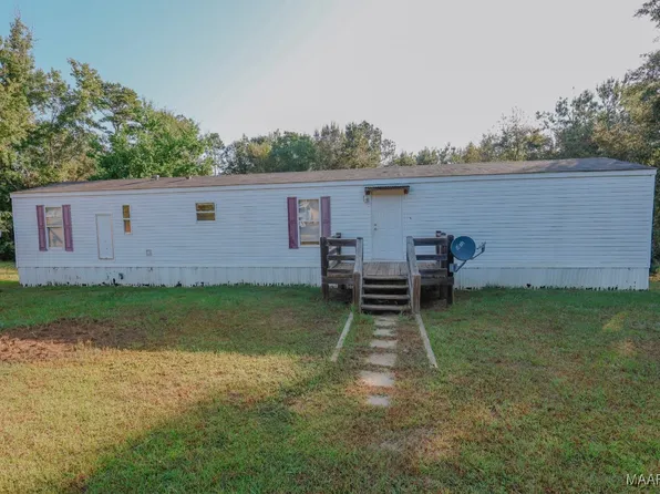 2082 Poorhouse Rd, Greenville, AL 36037