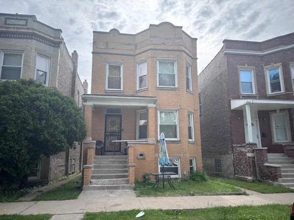 5925 S Throop St, Chicago, IL 60636