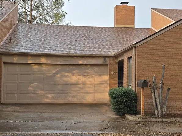 1402 Pebble Ct, Odessa, TX 79761