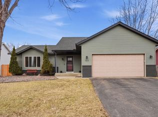 365 13th St N, Sauk Rapids, MN 56379