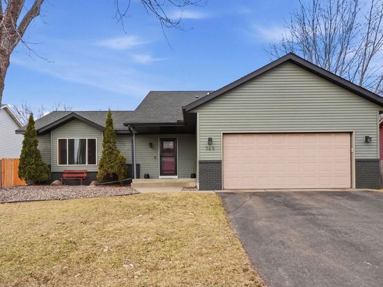 365 13th St N, Sauk Rapids, MN 56379