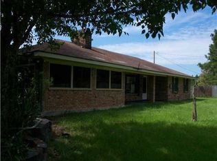 19065 Highway 450, Franklinton, LA 70438