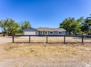 1026 Opal Way, Fernley, NV 89408
