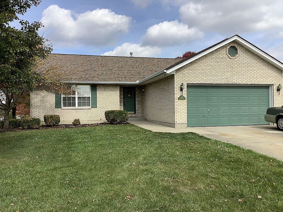 3106 Drew Dr, Hamilton, OH 45011 Zillow