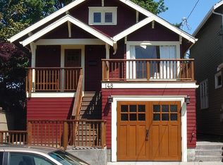 148 NW 75th St, Seattle, WA 98117