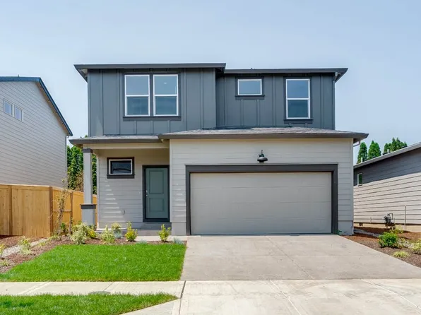 4966 Dilling Ave NE, Salem, OR 97301