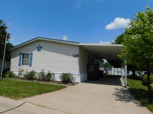 4806 Rivercrest Dr, Harrison, OH 45030