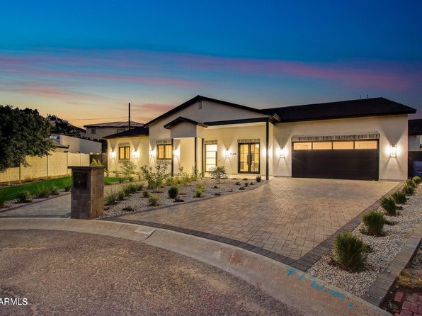 1506 E Tuckey Ln, Phoenix, AZ 85014