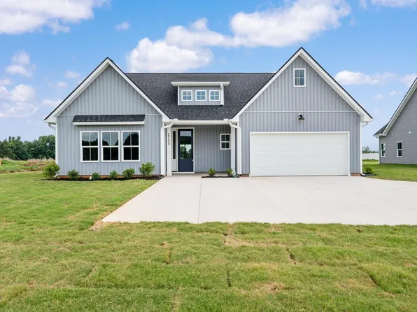 2735 Friendship Church Rd, Gray Court, SC 29645