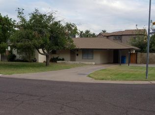 4201 E Sells Dr, Phoenix, AZ 85018