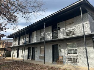 1 Bed 1 bath units on Southwick, Little Rock, AR 72209