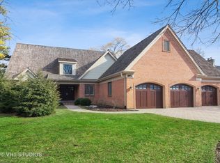 4639 Twin Lakes Ln, Long Grove, IL 60047