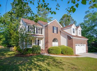 301 Gleneagle Cir, Irmo, SC 29063