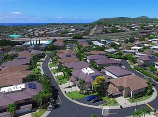 4093 Keanu St, Honolulu, HI 96816