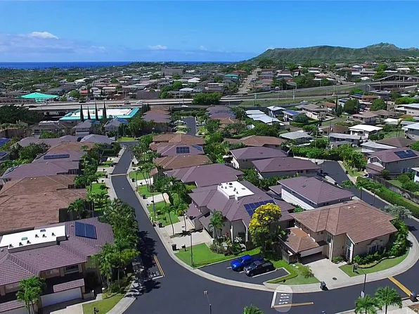 4093 Keanu St, Honolulu, HI 96816