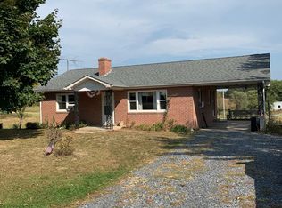 1899 Double Church Rd, Stephens City, VA 22655