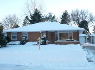 421 W Verbrick St, Appleton, WI 54915