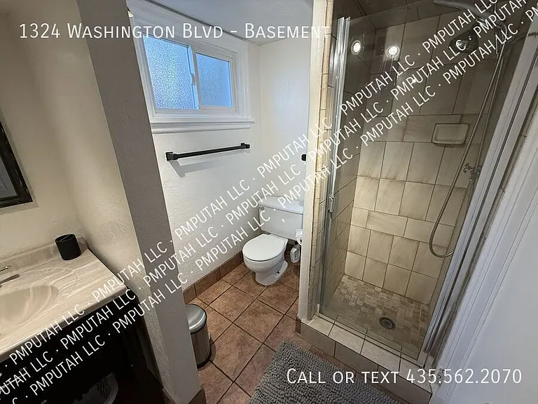 1324 Washington Blvd #BASEMENT — Photo 7