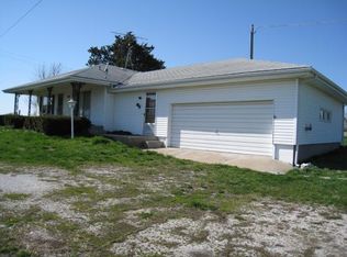 Route 1 BOX 17, Miami, MO 65344