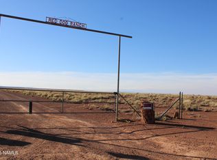 148 Red Dog Rd, Winslow, AZ 86047