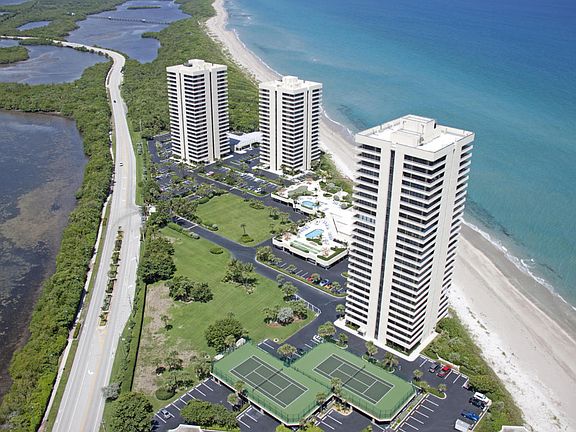 WATER GLADES TOWER 300