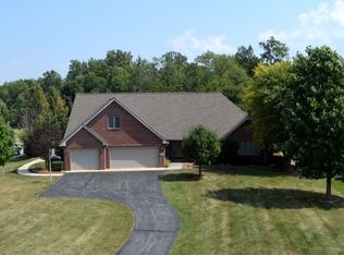 4856 S 650 W, Russiaville, IN 46979