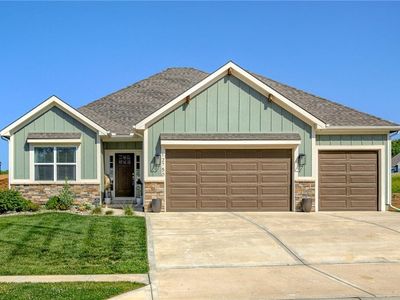 12750 Larkspur Ln, Platte City, MO, 64079