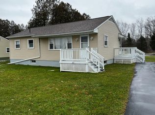 617 Reese Rd, Frankfort, NY 13340