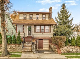 56 Washington Blvd, Mount Vernon, NY 10550