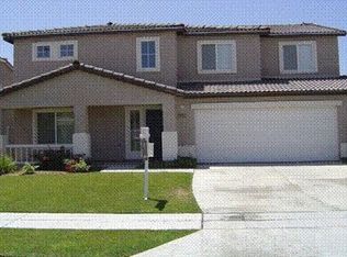 3689 N Burgan Ave, Fresno, CA