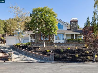 3086 Stonegate Dr, Alamo, CA, 94507