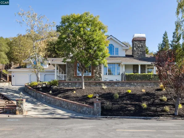 3086 Stonegate Dr, Alamo, CA 94507
