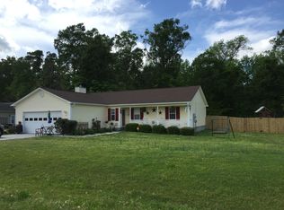 122 Wigeon Rd, Jacksonville, NC 28540