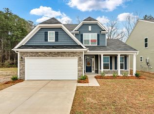361 Blue Oak Dr, Moncks Corner, SC 29461