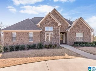 2094 Chelsea Ridge Dr, Chelsea, AL 35043