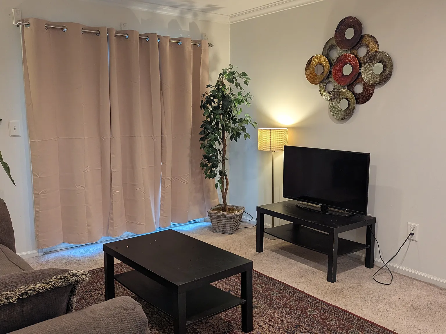 2 bed, 1034 sqft, $2,495 — Photo 3