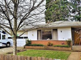 6555 SE 63rd Ave, Portland, OR 97206