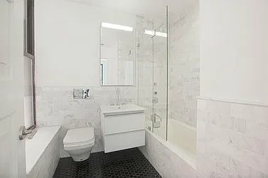 Rented by Keller Williams NYC