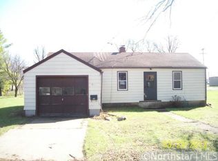 611 Bowman St, Stewart, MN 55385