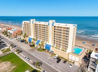 5600 Gulf Blvd #402, South Padre Island, TX 78597