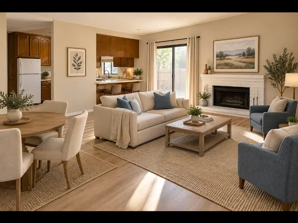676 W Yosemite Ave, Merced, CA 95348